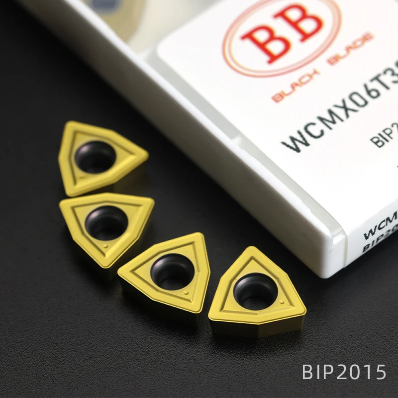 BB WCMX WCMT Carbide Insert Fast U Indexable Drill CNC WC Type Lath CNC Tool Aluminum Stainless Steel WCMX050308 WCMX030208