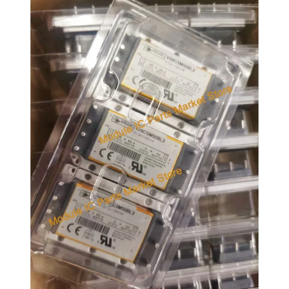 

V28C5M50BL3 New Module