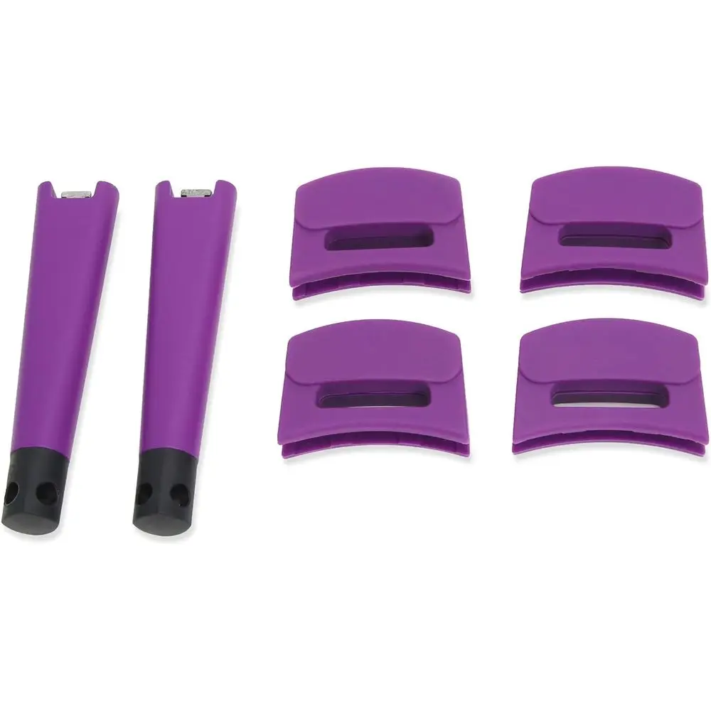 

6-Piece Kitchen Handle and Grip Set, Premium Cookware Collection