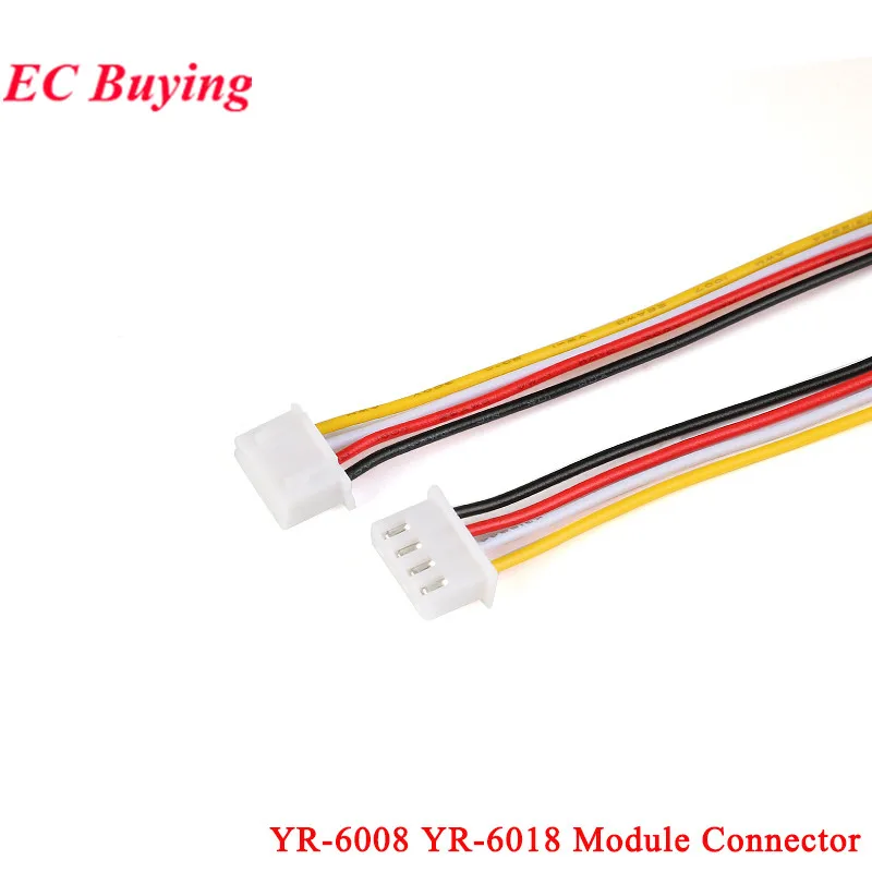USB to 8 Channels TTL RS232 Serial Module CH348