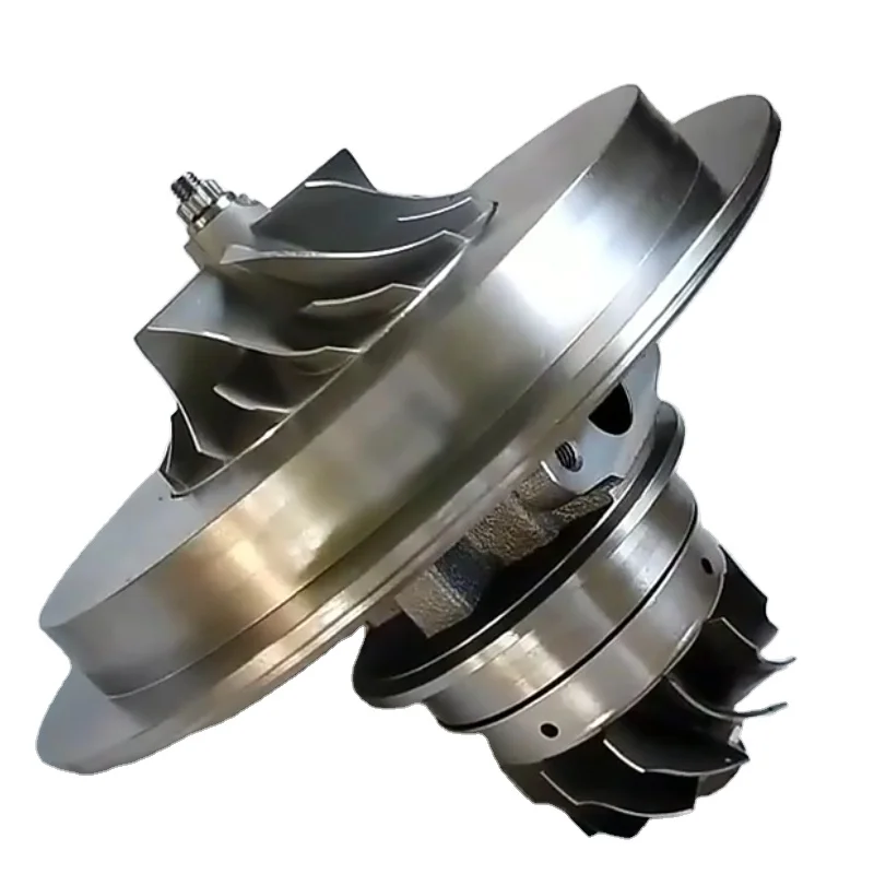 

High Performance HE500WG Diesel Engine Turbocharger Impeller 3779098 05801546684