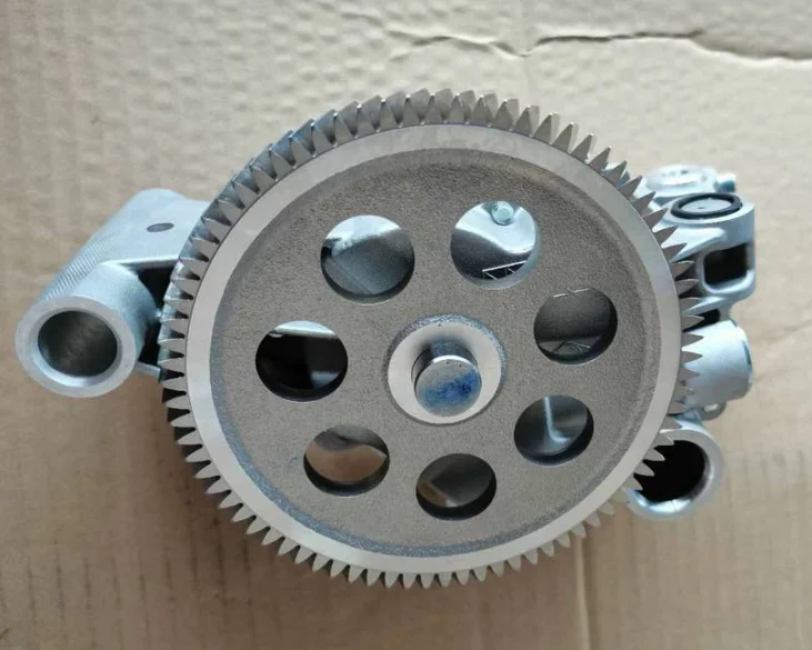 Geel Coolra genuine auto parts oil pump 1050507200 /5511691264