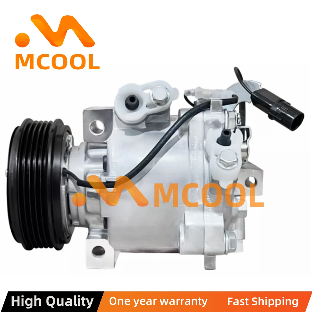 

AC Air Conditioning Compressor For Mitsubishi Lancer 7813A480 AKS200A208