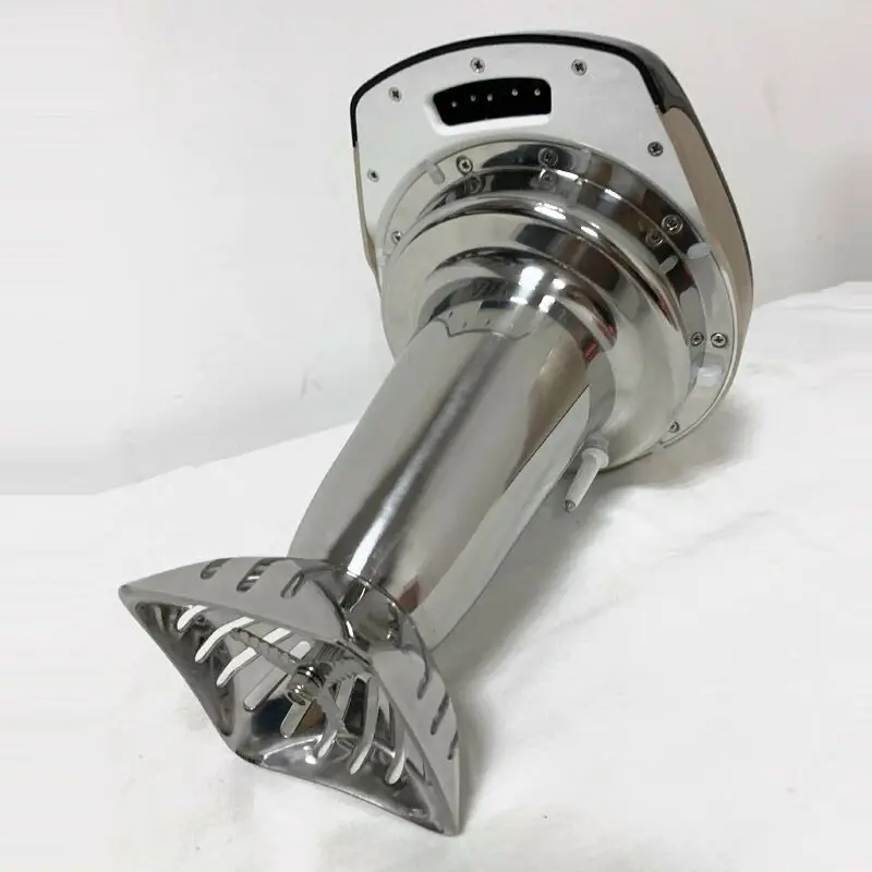 Joyoung DJ13R-P10 High Speed Blender Soya Milk Machine 1.3L Multifunctional Rice Paste Machine Complementary Food Machine