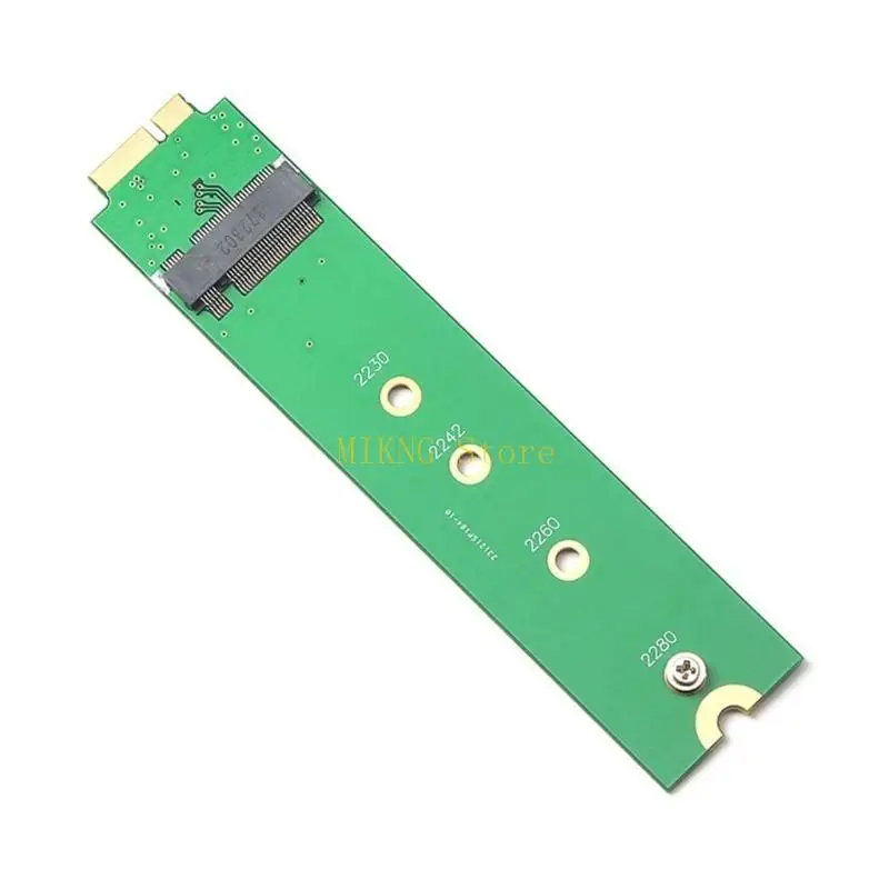 ل 850 EVO PM871 M.2 محول SSD استبدال للكتاب AIR 2010 2011 A1369 A1370 SSD أفضل بيع