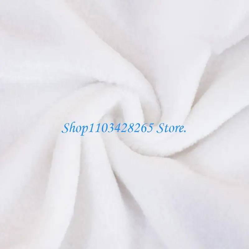 بطانية BANNEL G2TE FLANNEL مع دب تطريز ناع