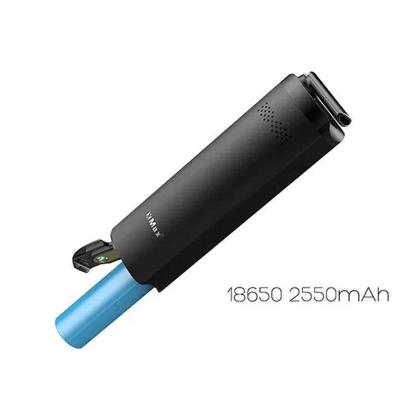 الأصلي Xmax STARRY 4.0 مبخر الأعشاب الجافة 2550mAh بطارية السيراميك غرفة OLED عرض السجائر الإلكترونية 2 في 1 قلم Vape