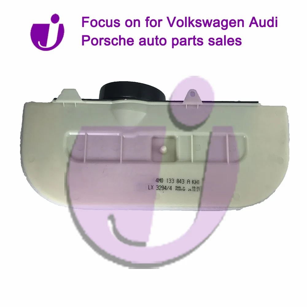 

5pcs 4M0133843A High Quality Auto Engine Air Filter Paper Suitable for Bentley Audi Q7 A8 V8 4M0 133 843 A