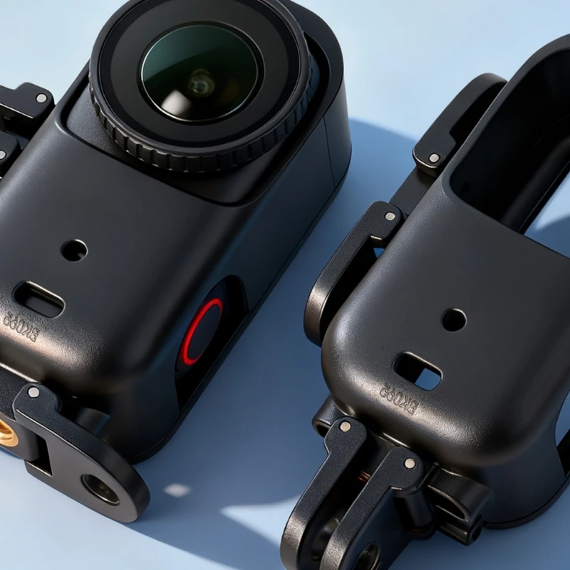 Adjustable Camera E… - image