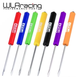 5 pcs  Magnetic Screwdrivers Insulated Security Repair Hand Tools Slotted Screwdrivers Maintenance Accessories