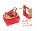 Tongs Set
