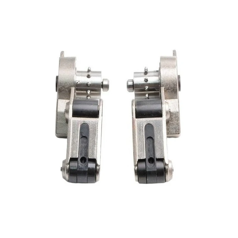 Heidelberg CD74 XL75 Paper Tail Fan Belt Reducer Collecting Stand Belt Pulley F4.614.551 F4.614.552F