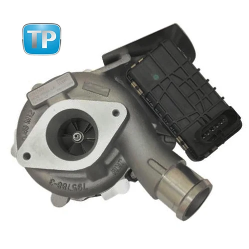 

Turbocharger OEM BK3Q-6K682-CB