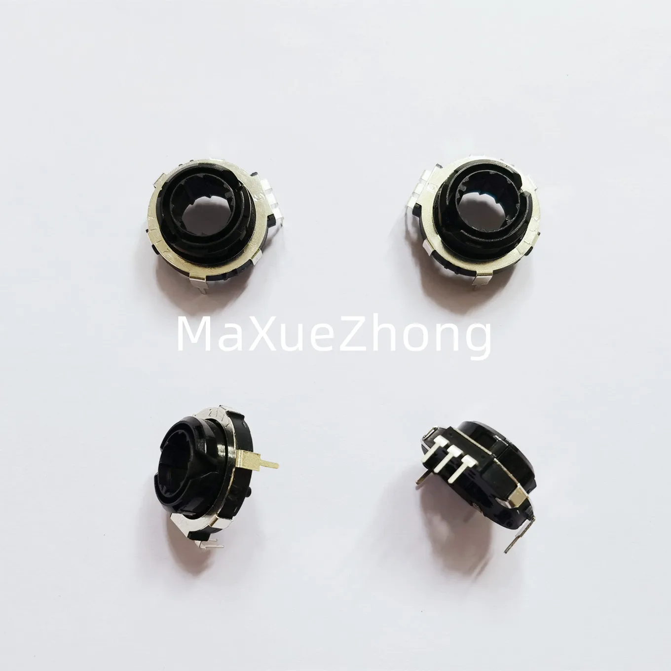 Original New 100% EC210102X5A-HA1-001 aerial shaft encoder 30-positioning 15-pulses (SWITCH)