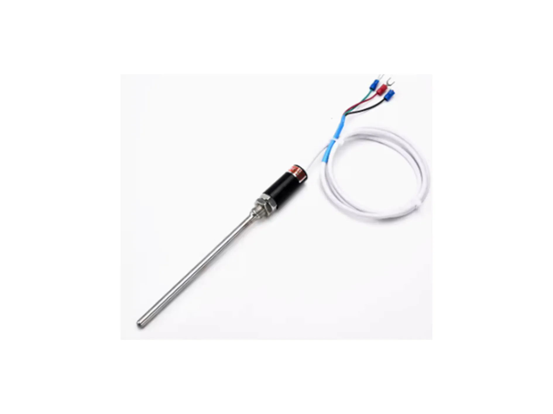 Sensor de termopar tipo K, Sensor de temperatura tipo E de temperatura de detecção de temperatura