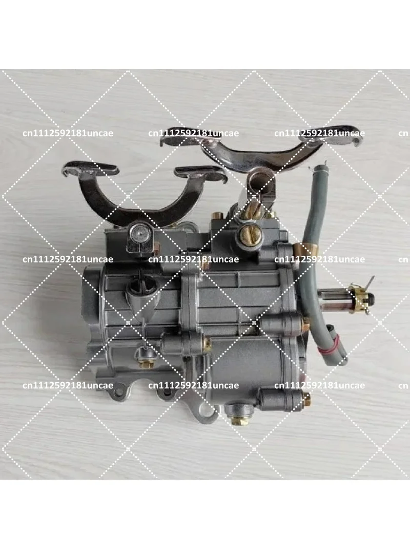 Tricycle Front Power Reverse Gear 150-300 Universal Dynamic Top Auxiliary Transmission