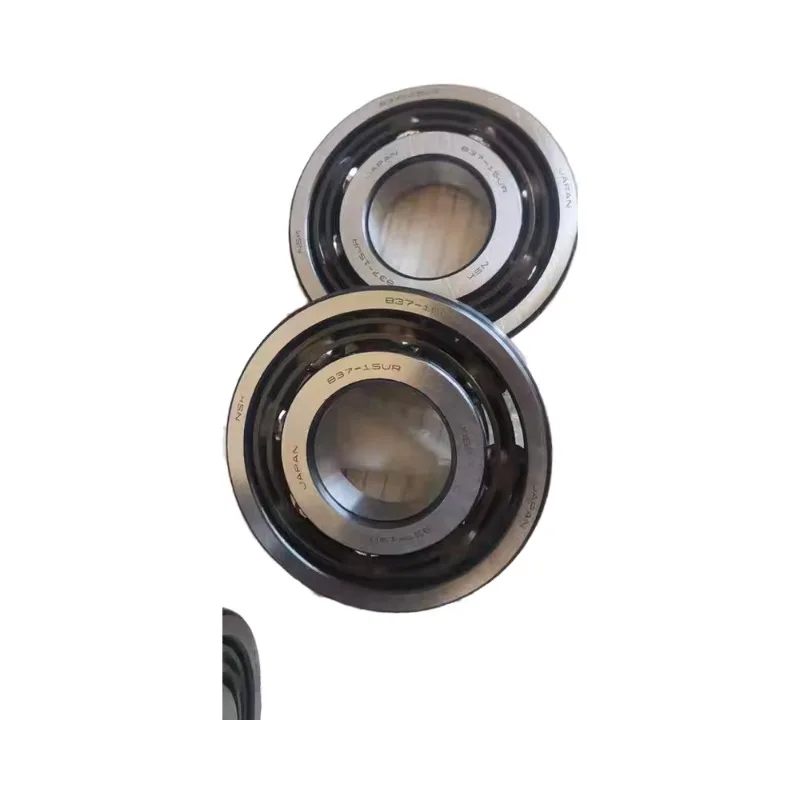

New Yc Deep Groove Ball Bearings K114 B37-15UR CVT Transmission Bearings Gear Boxes for (FAW) 9-Month Warranty 37x88x18mm