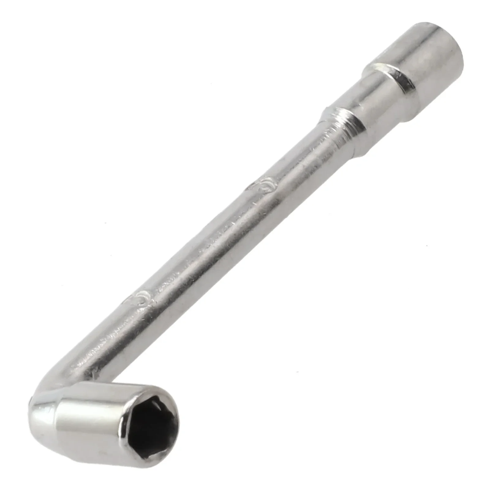 

1pc L-wrench Tools 6mm 7mm Hex Screw Nut Wrench Sleeve Tool Maintenance Tool Sleeve Wrench For Ender 3 MK8 Nozzle Hand Tool