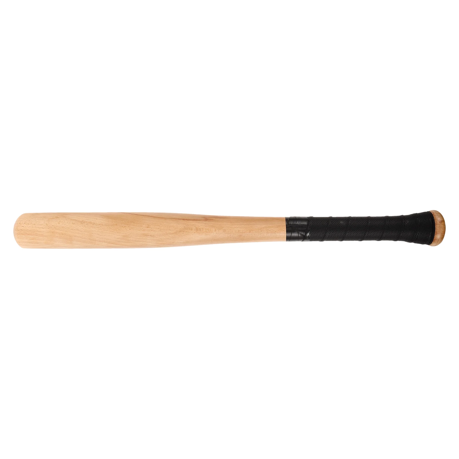 Solid Wood Baseball Bat Practical Vintage Exercising Bats Wooden for Portable Training Stick