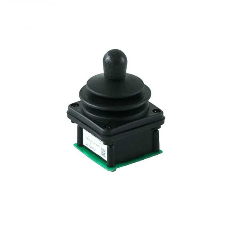 SJ11 Fingertip Multiaxis operating lever joystick PWM output