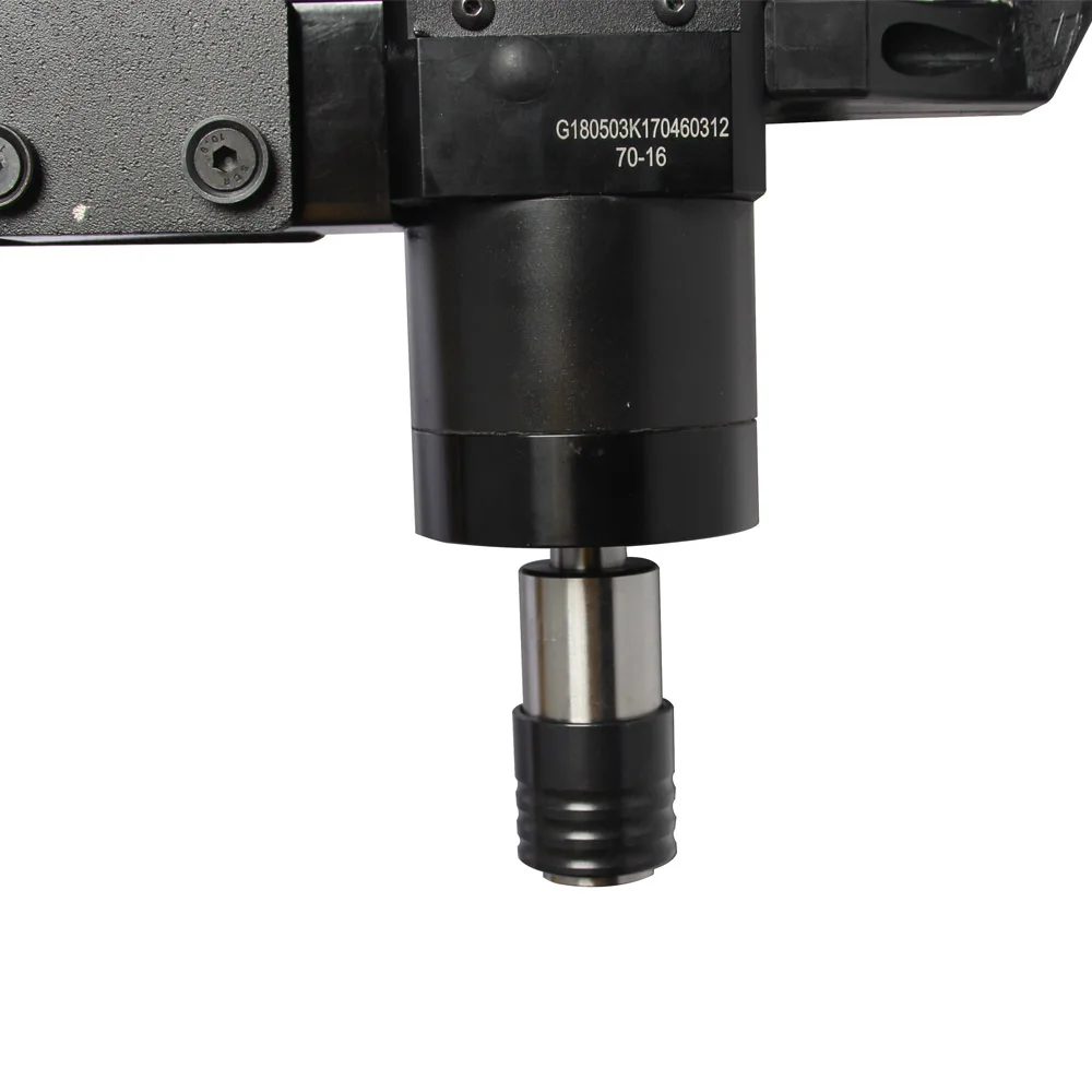 M3-16 آلة التنصت الكهربائية من النوع العالمي MRCM آلة التنصت الكهربائية-آلة خيوط الصنابير #3