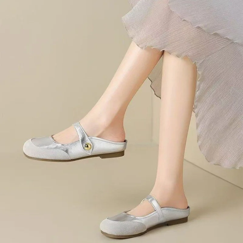 Women's Flat Ballet…