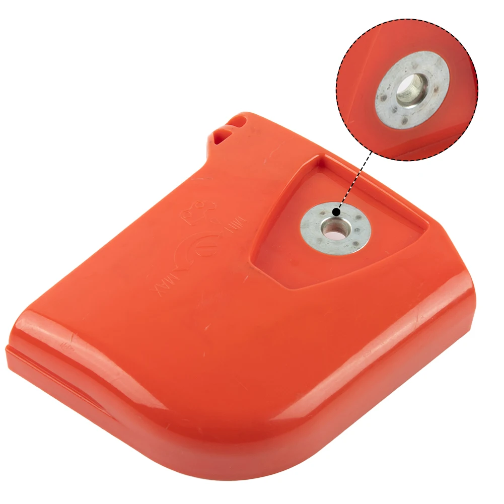 Protect your Investment with this For Gearbox Cover for HighTasker Red Fox MFT52 4in1 Multifunction Cutter Limited Stock