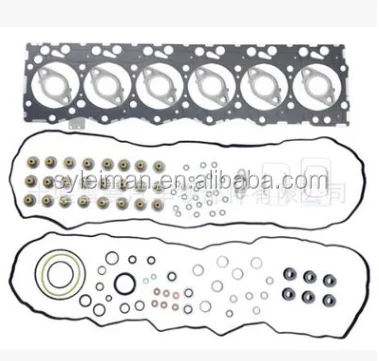 

ISBE Cummins Прокладка деталей двигателя Kits 4025138