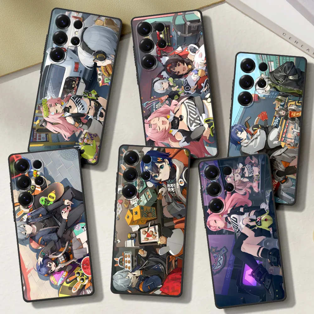 Nicole Demara Zenle… - image