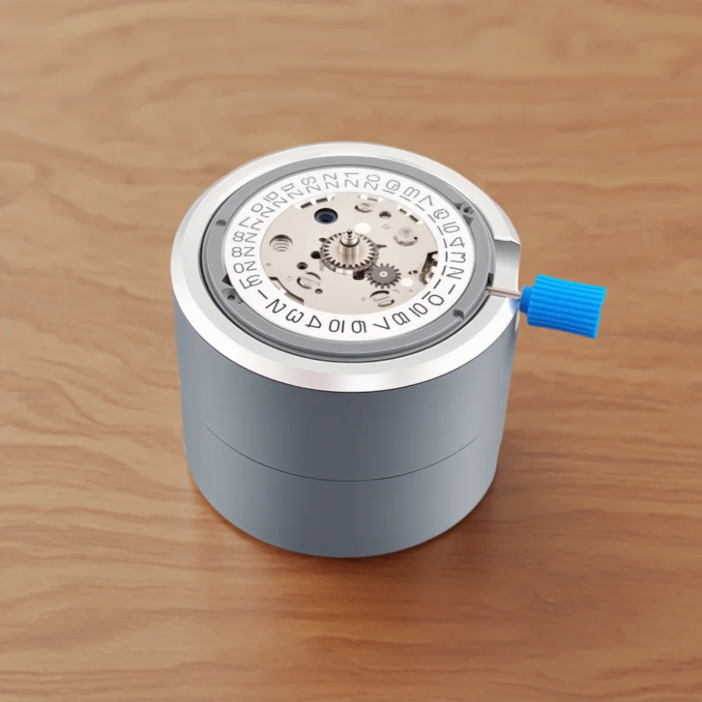 NH34 NH35 Watch Movement Holder Bracket Fits NH36 SKX007 7S26 4R35 4R36 2824 2836 8215 Movement Mod Base Repair Assembly Tools