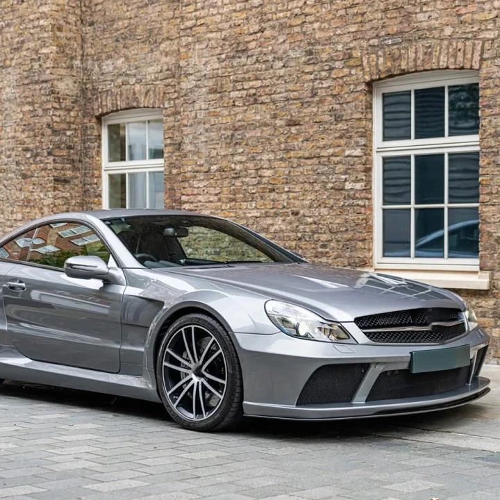 

Left Coil Pack Spark Connectors Ignition 2751500780 Direct Replacement for Mercedes S600 CL600 CL65 SL600 SL65