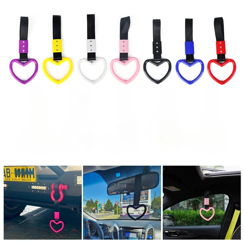 Jdm Train Bus Handl…