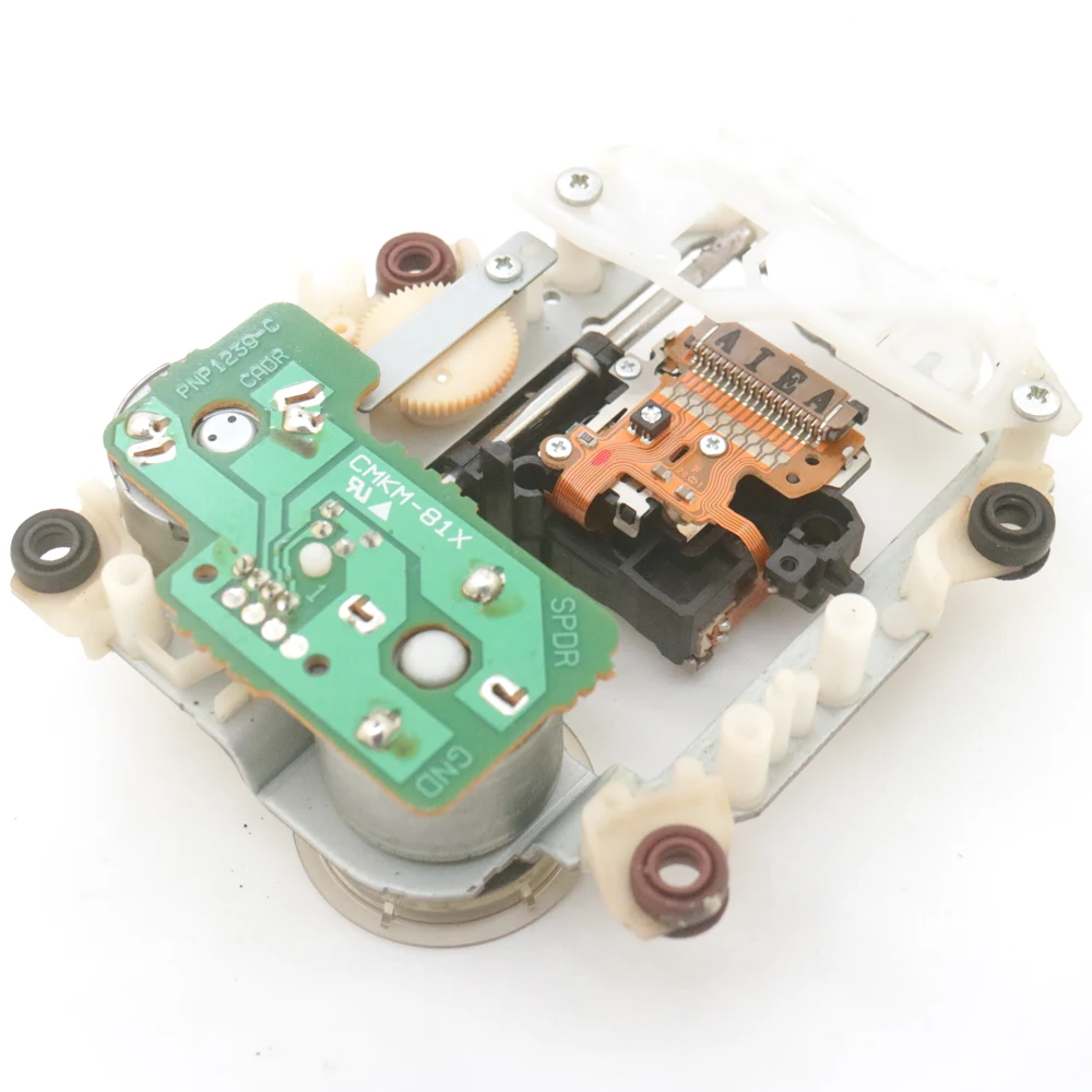 CMKM-81X PNP1239-C Laser Lens With Mechanism Lasereinheit For