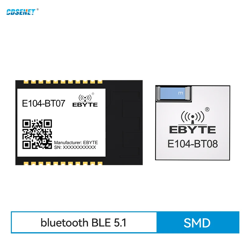 4P BLE5.1 Bluetooth… - image
