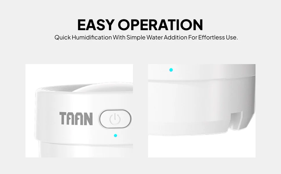 Badminton Shuttle Balls Steamer Compact Air Steam Humidifier Easy Water Add Tool for Improving Feather Durability