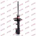 333418 for ten shock absorber left AVEO KALOS T200 T250 gas