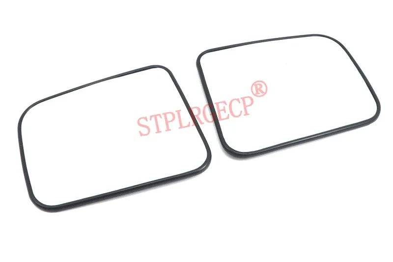 Beheizter Außenspiegel für Fahrerseite mit Basis für Nissan Patrol Safari Y61 1997-2013 – Detail 13