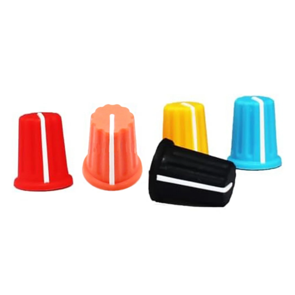 Замена поворотной ручки эквалайзера, потенциометр эквалайзера, ручки фейдера, крышка толкателя, крышка ручки-B Rich