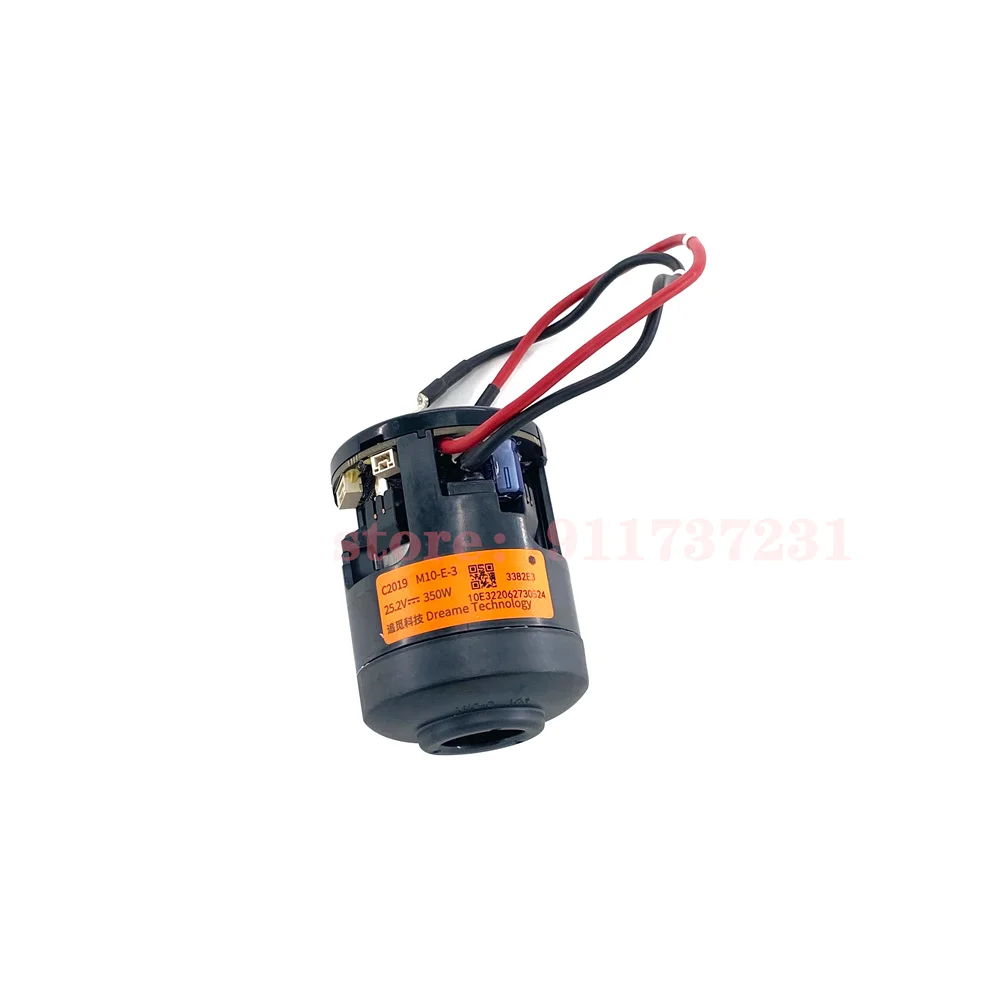 New Original Fan Module with Motor for Dreame T10 Handheld Vacuum Cleaner Spare Parts Accessories Motor