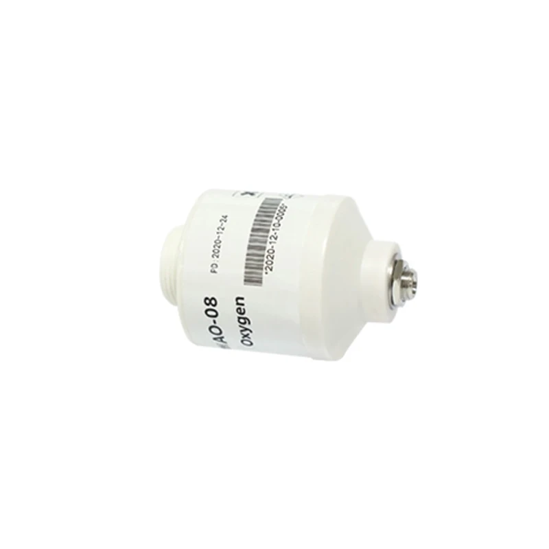 2PCS GBeelee Concentration Of Oxygen Gas Sensor BL-QT-AO-08 Medical O2
