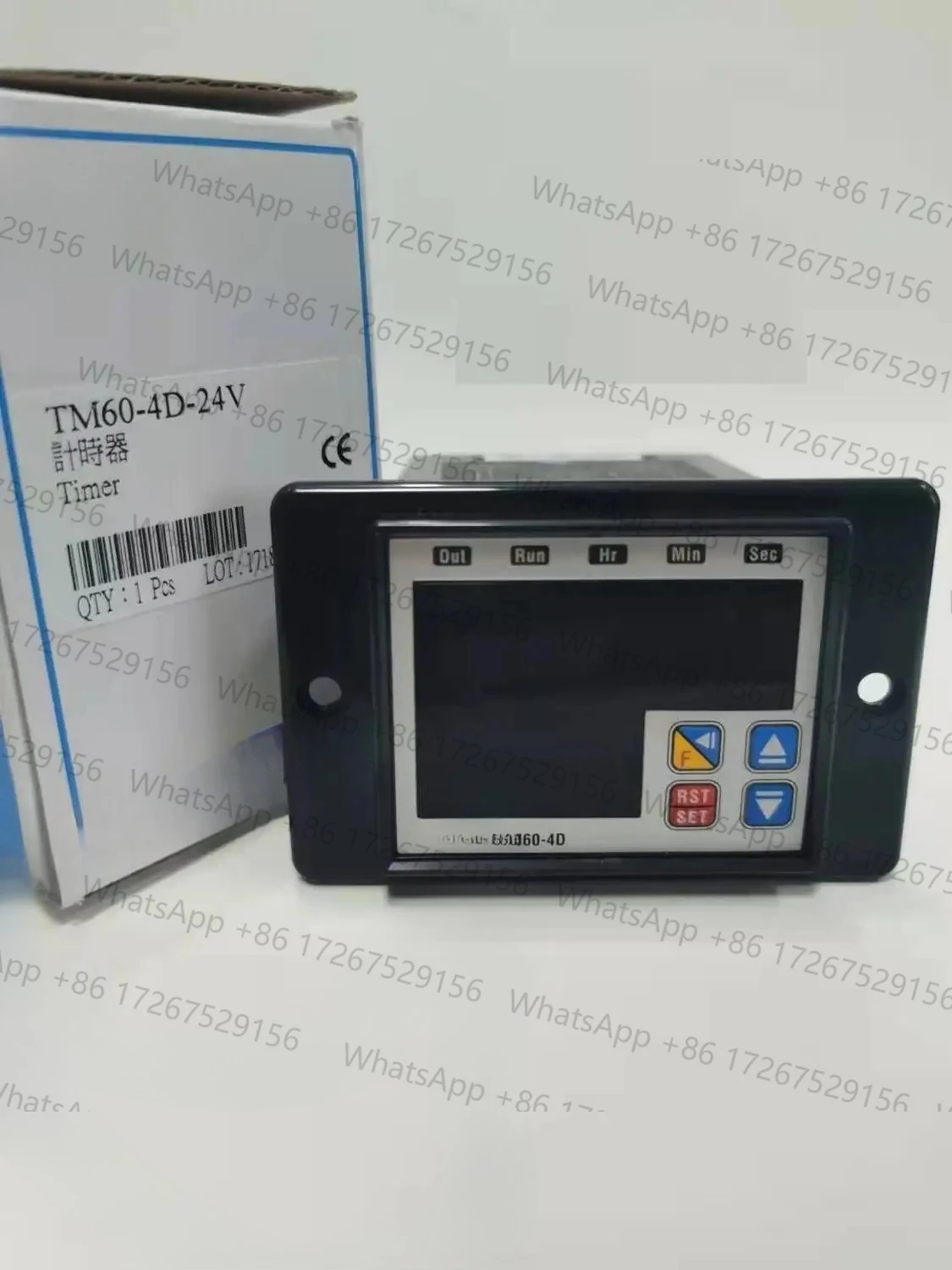 Taiwan's Counter Tm…