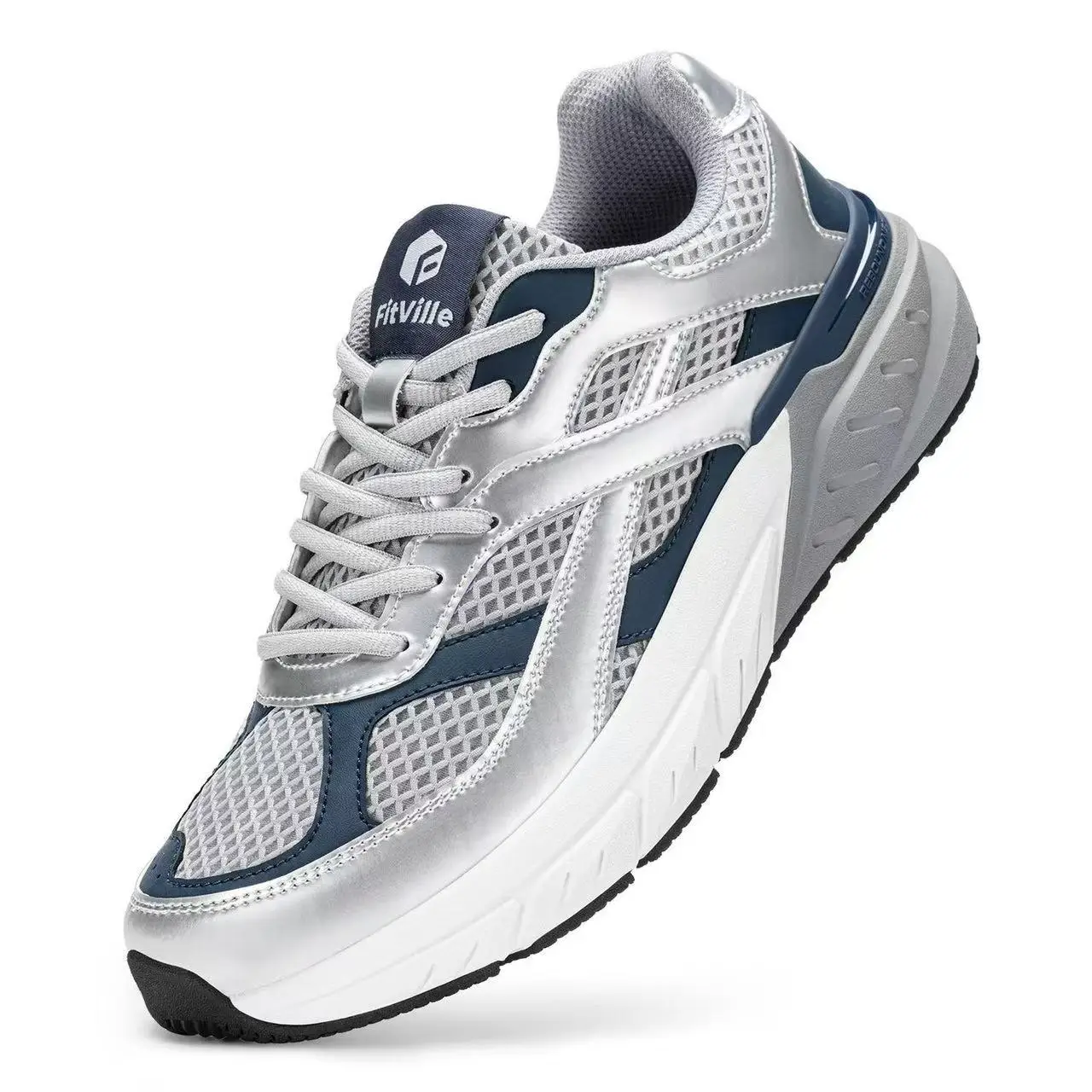 New Bestselling Slip-Resistant Durable Walking Shoes Superior Traction Premium Quality Hiking Shoes Casual Footwear