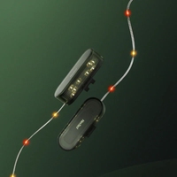 Nextool Multi-Purpose Star Light Strip 2m IP67 Warning Light Outdoor Camping Atmosphere Lights Portable LED Lamp Garden Tent