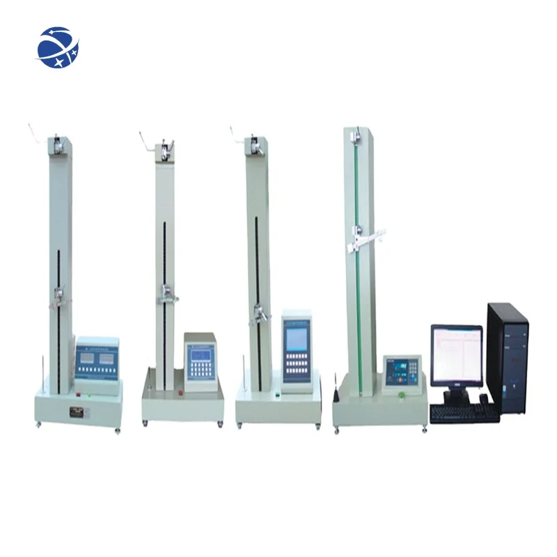 

YG020A/YG020B/YG020D/YG020S electronic single yarn strength tester