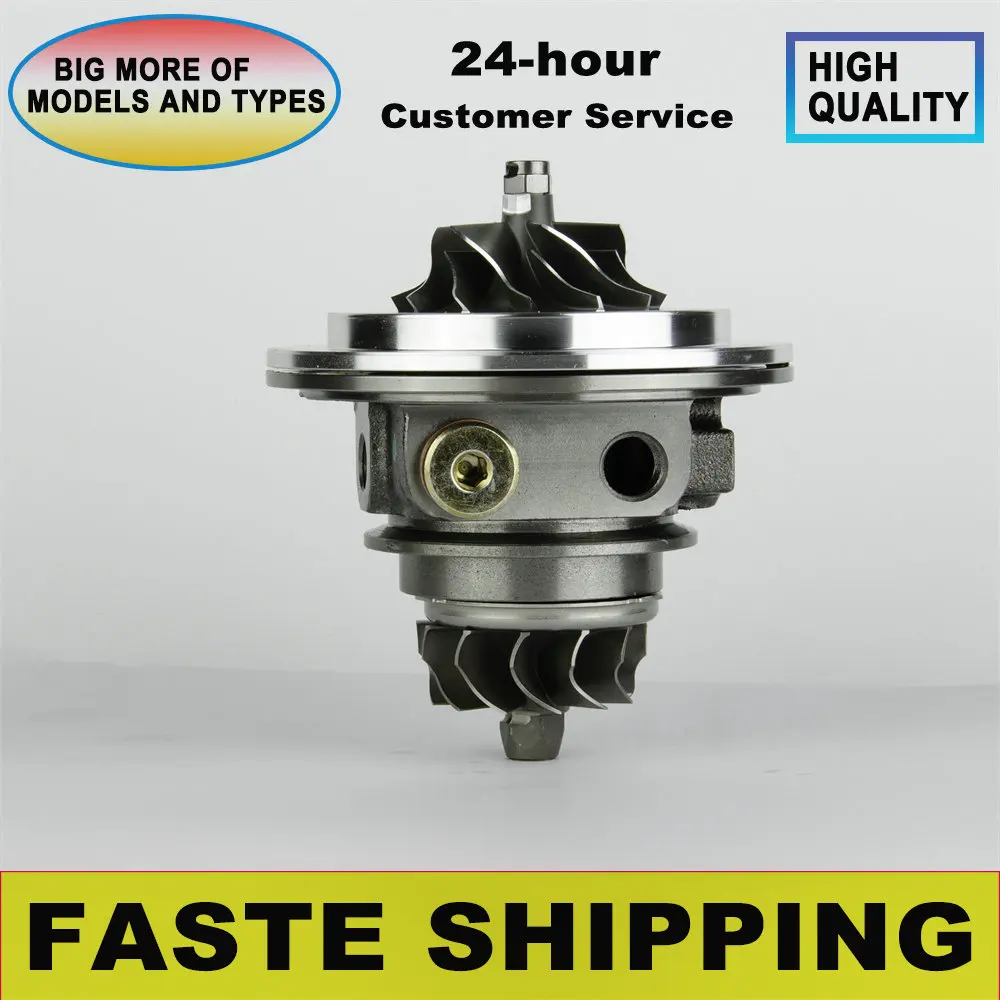 

Turbolader Chra K0422-581 L33L13700B 53047109904 Cartridge for Mazda CX-7 2.3L 260 HP DISI NA Engine Petrol L33L13700E 2007-2010