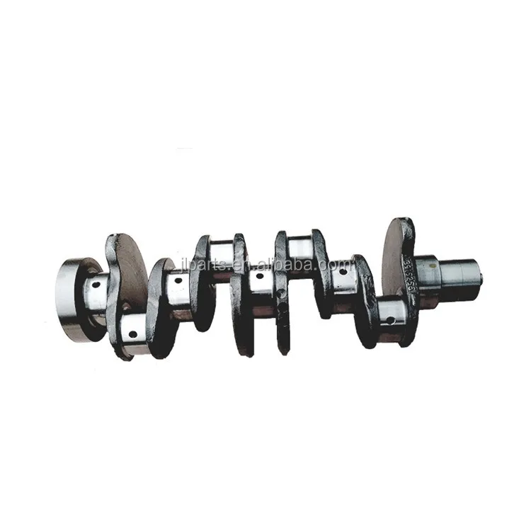 

4BT Crankshaft 3960621 3.9L Motor Crankshaft