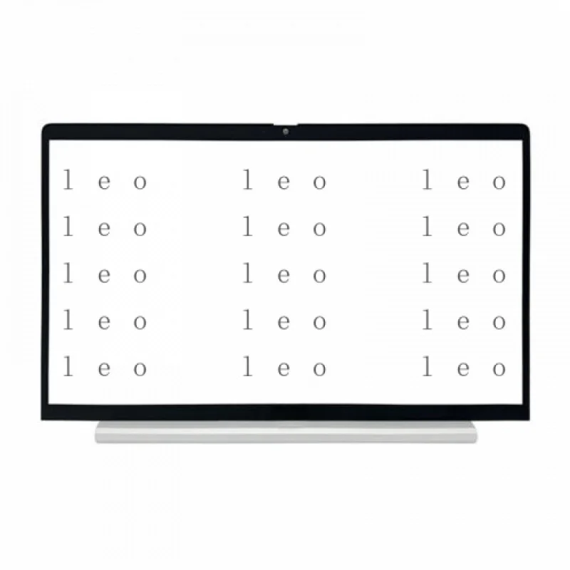 

DD New For HP ProBook 440 445 G8 640 G8 14.0" Lcd Front Bezel M21387-001