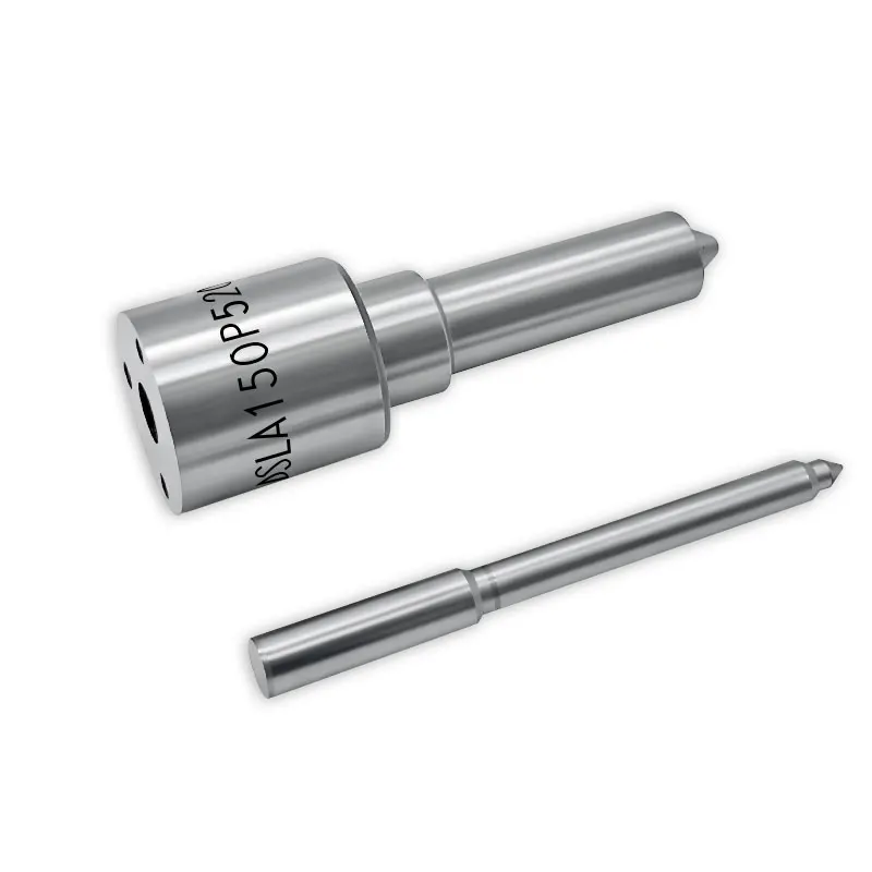 Car Common Rail Injector Spray DSLA150P502 Fuel Diesel Nozzle DSLA150P764 Injector Parts Sprayer DSLA150P520 DSLA150P442