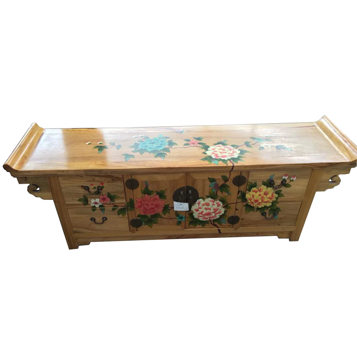 

Camphor wood, TV cabinet, living room, environmental protection, solid wood, floor cabinet, storage, audio-visual,