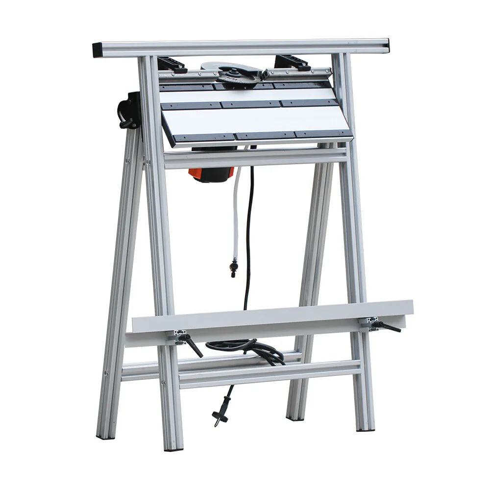 ماكينة شطب البلاط 1200 وات قطع البورسلين والسيراميك قطع البلاط 45 درجة